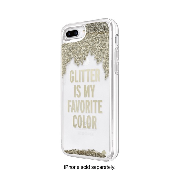 Kate Spade Glitter IPhone 6 Case